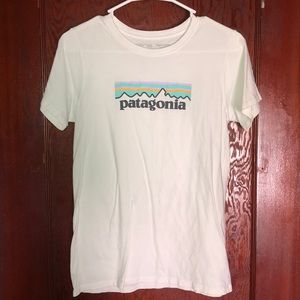 Patagonia Shirt